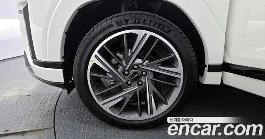 Ssangyong Actyon 