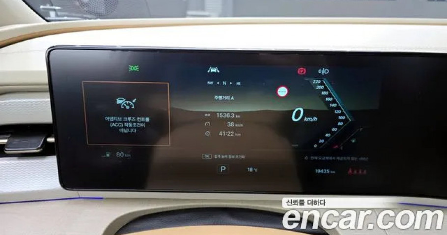 Ssangyong Actyon 
