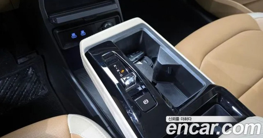 Ssangyong Actyon 