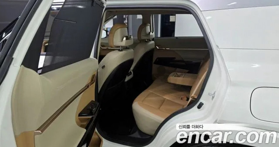 Ssangyong Actyon 