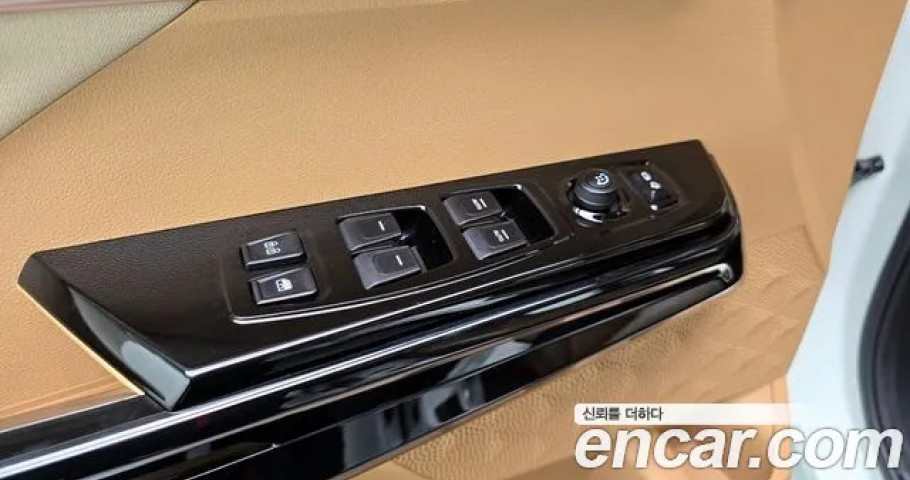 Ssangyong Actyon 