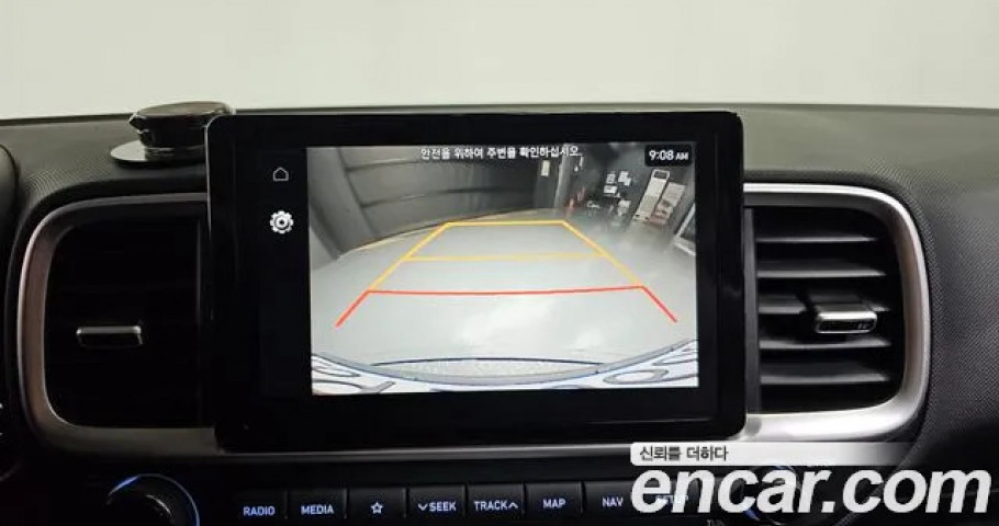 Hyundai Venue 