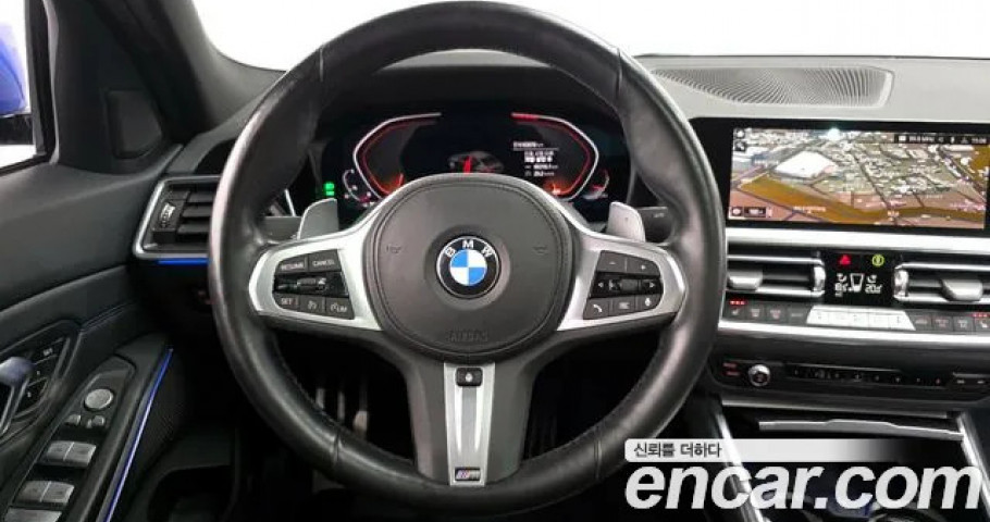 Bmw 3-Series 