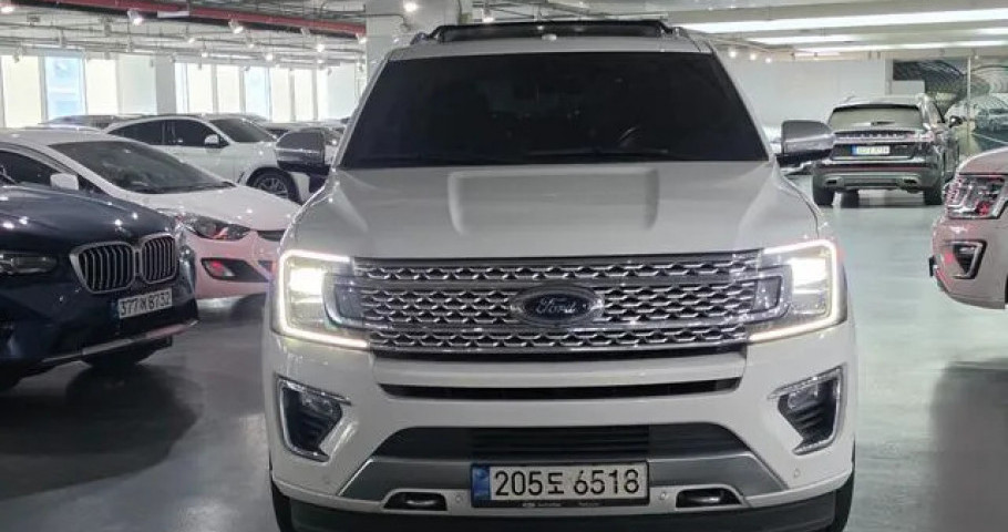 Ford Expedition 