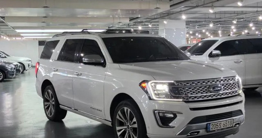 Ford Expedition 