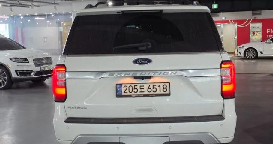 Ford Expedition 