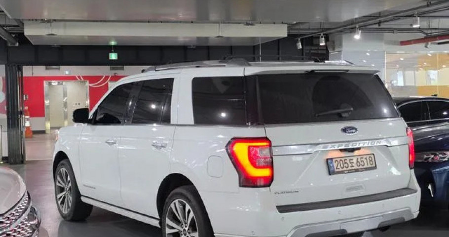 Ford Expedition 