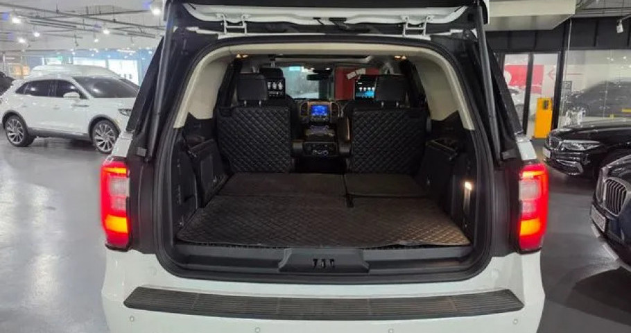 Ford Expedition 