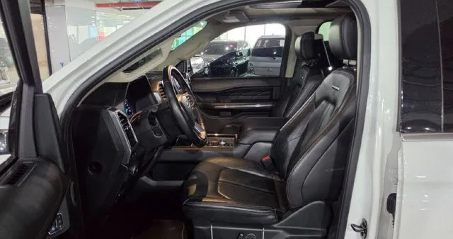 Ford Expedition 
