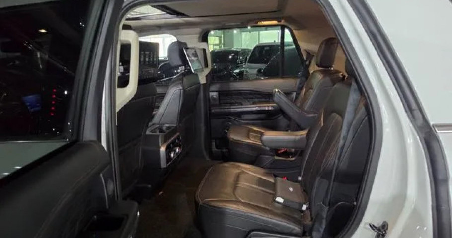 Ford Expedition 
