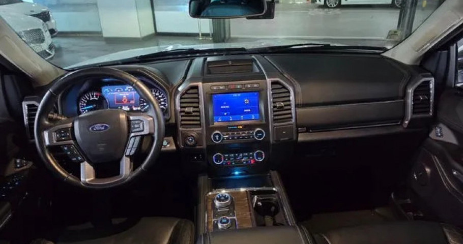 Ford Expedition 