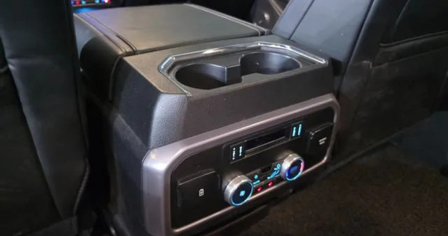 Ford Expedition 