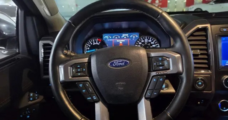 Ford Expedition 