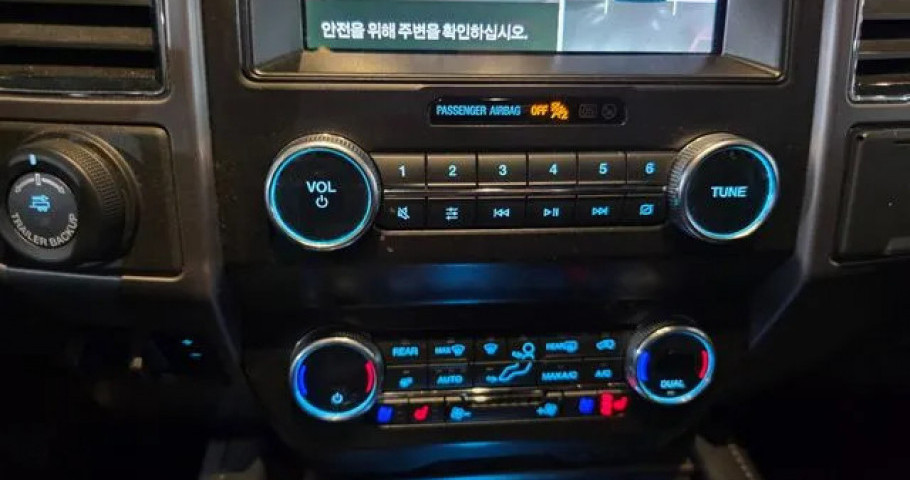 Ford Expedition 