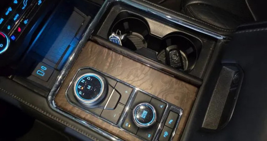 Ford Expedition 