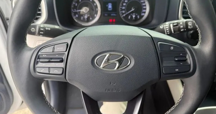 Hyundai Venue 