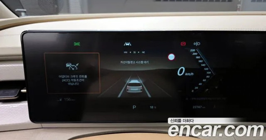 Ssangyong Actyon 
