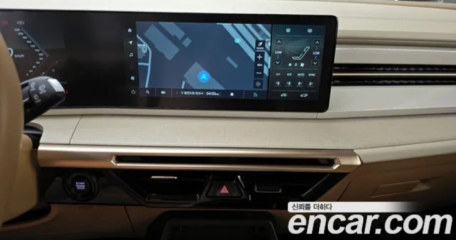 Ssangyong Actyon 