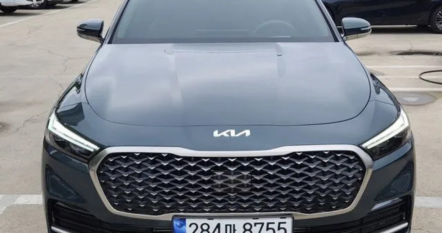Kia K9 