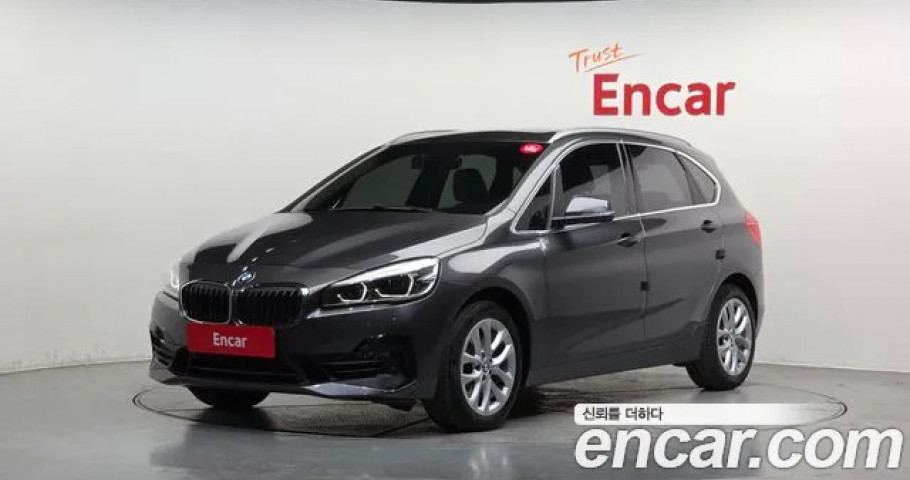 Bmw 2-Series 