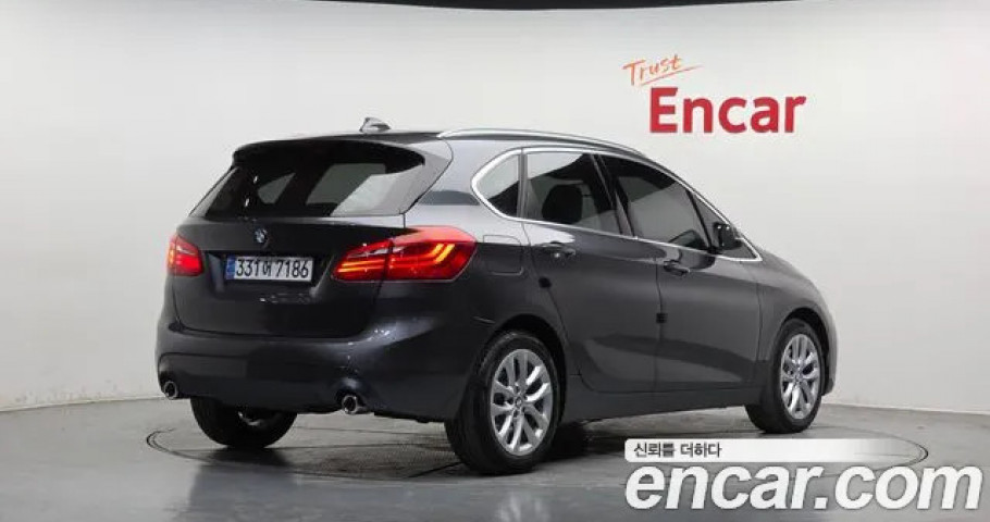 Bmw 2-Series 
