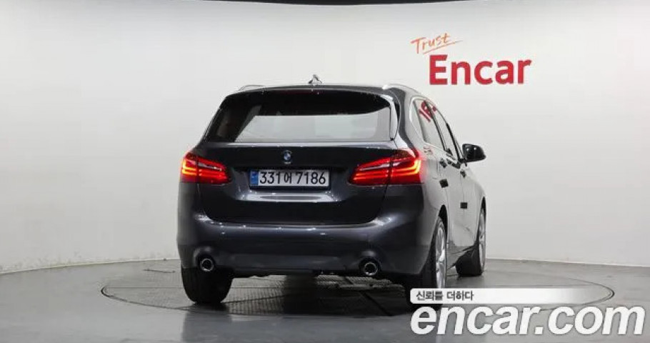 Bmw 2-Series 