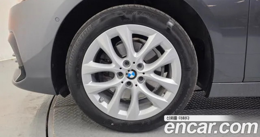 Bmw 2-Series 