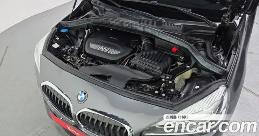 Bmw 2-Series 