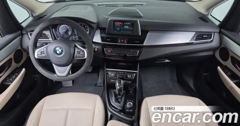 Bmw 2-Series 
