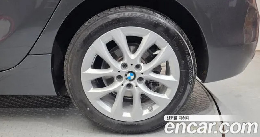 Bmw 2-Series 