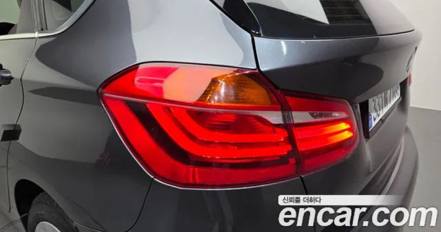 Bmw 2-Series 