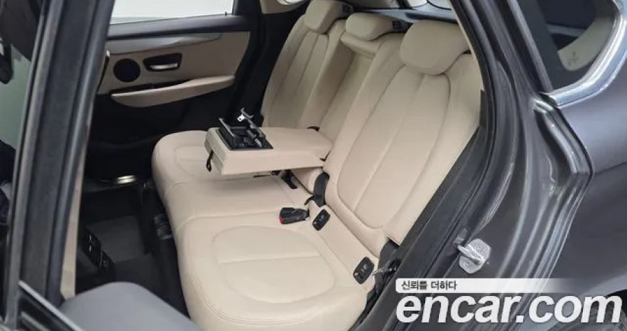 Bmw 2-Series 