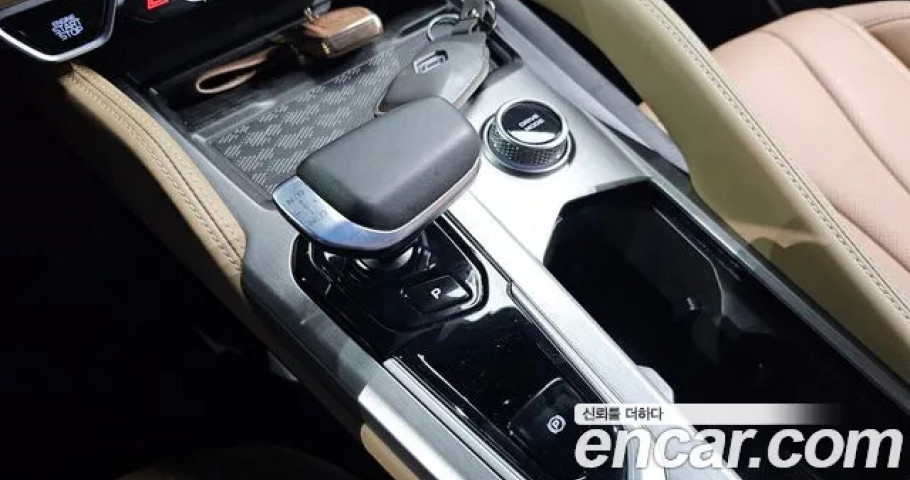 Renault Grand Koleos 