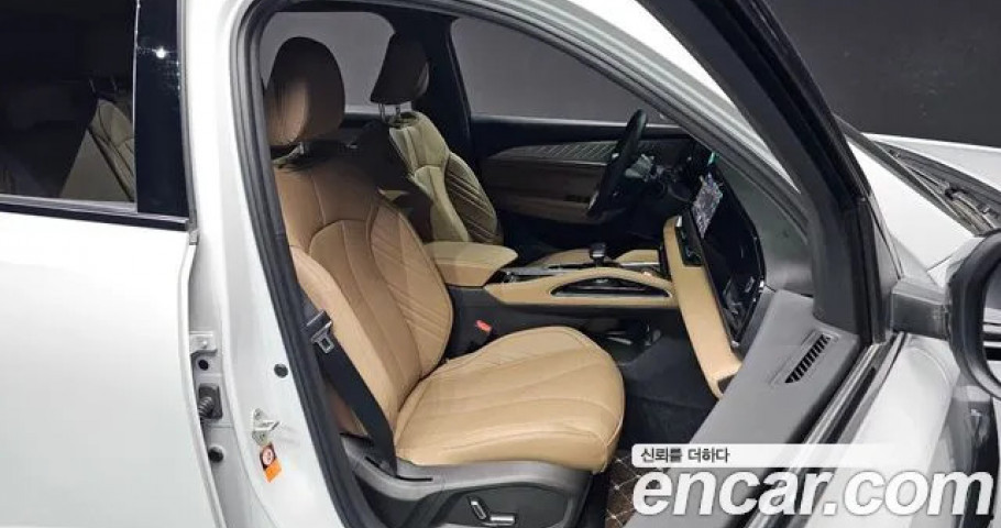 Renault Grand Koleos 