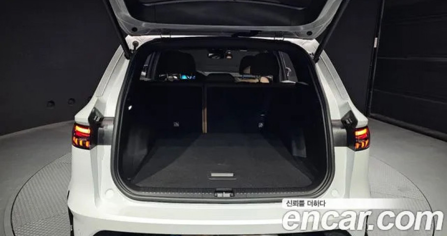 Renault Grand Koleos 