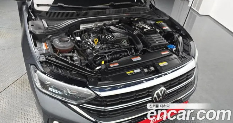 Volkswagen Jetta 
