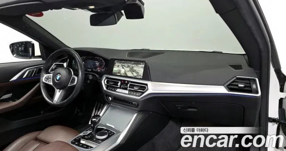 Bmw 4-Series 
