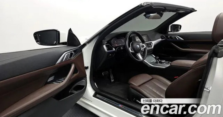 Bmw 4-Series 