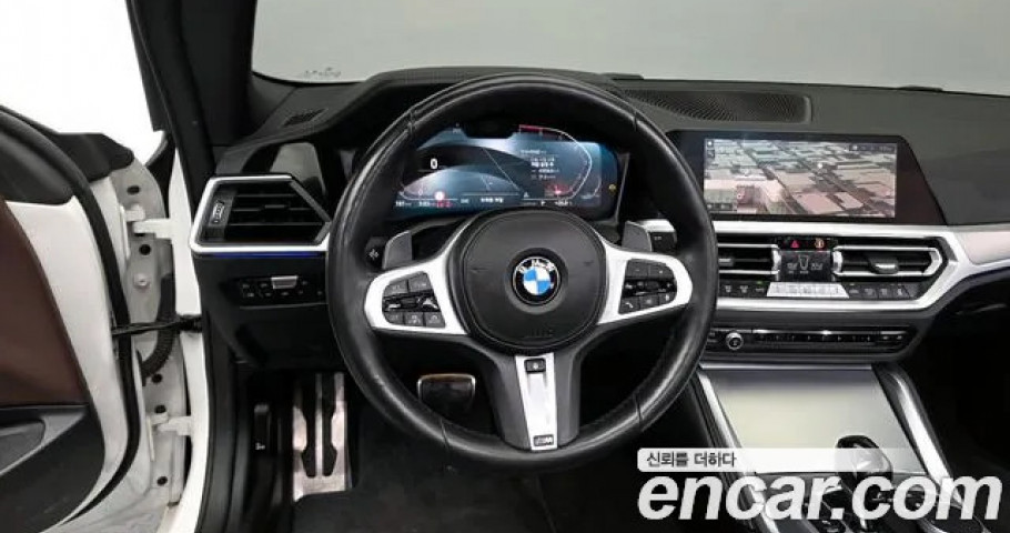 Bmw 4-Series 
