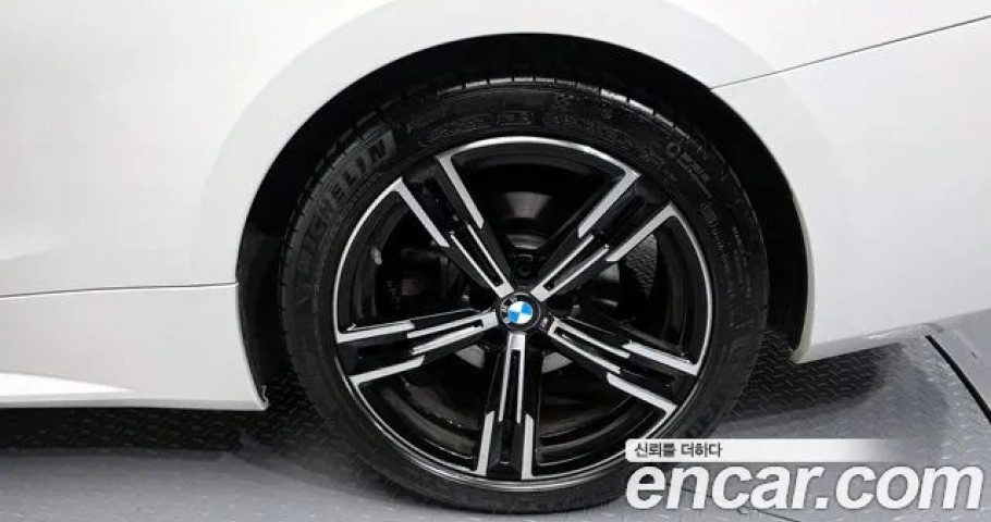 Bmw 4-Series 