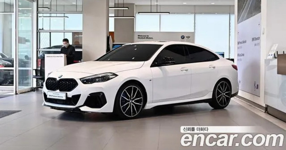 Bmw 2-Series 