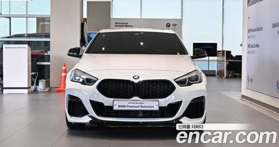 Bmw 2-Series 