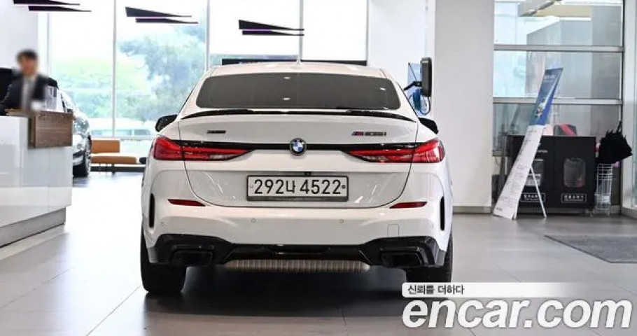 Bmw 2-Series 