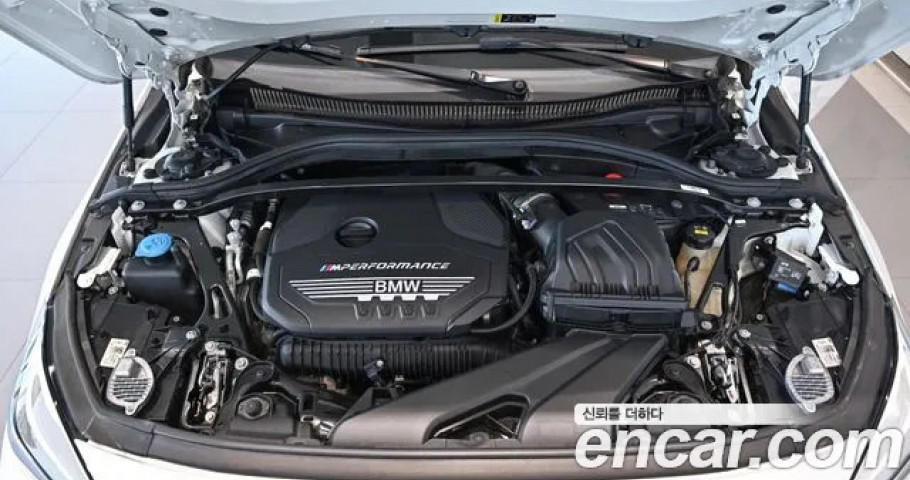 Bmw 2-Series 
