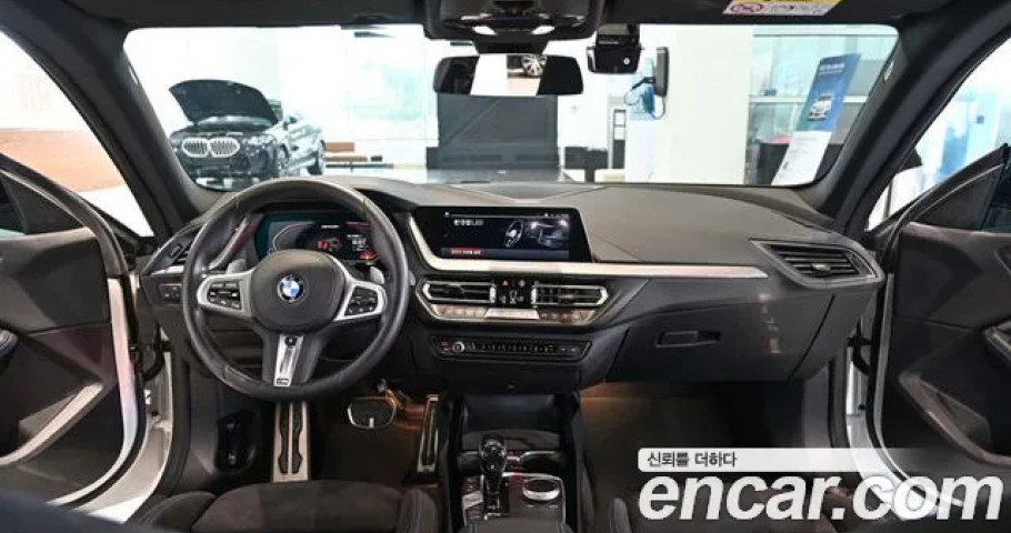 Bmw 2-Series 