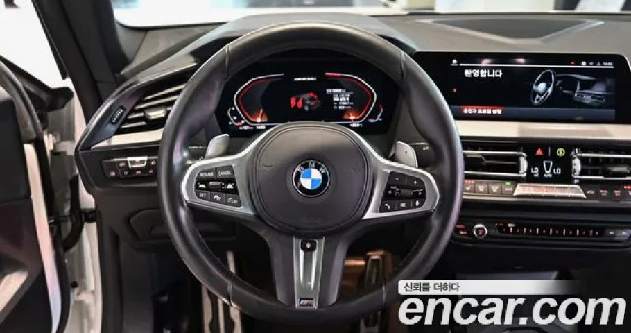 Bmw 2-Series 