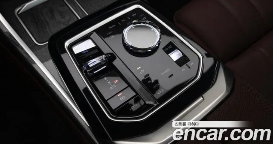 Bmw 7-Series 