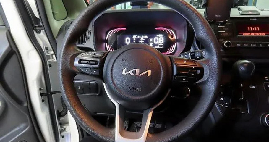 Kia Ray 