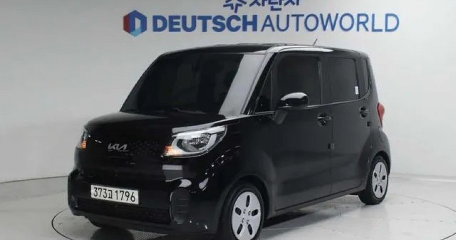 Kia Ray 