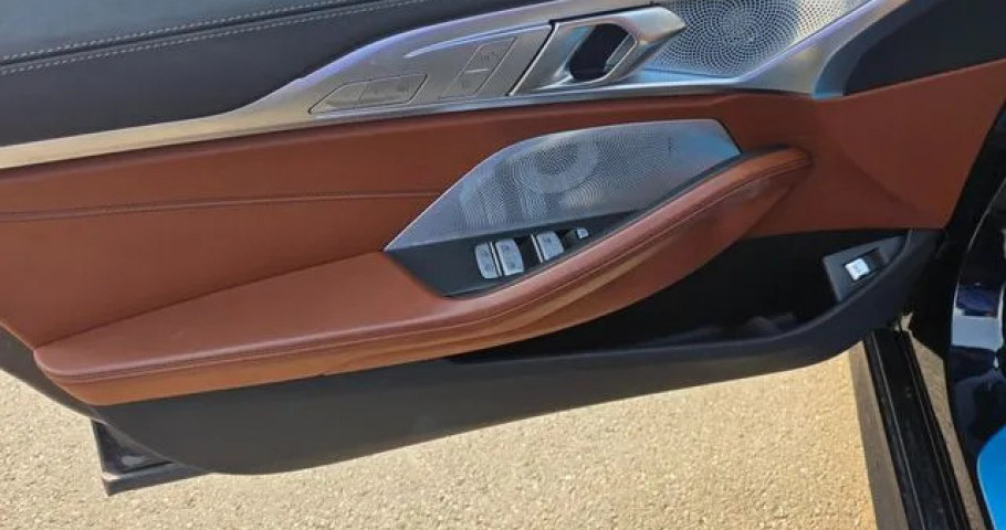 Bmw 8-Series 